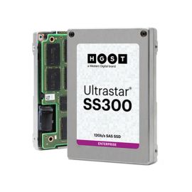 HUSMM3240ASS200 - Hitachi 400GB Solid State Drive (SSD)