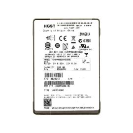 HUSMM8020ASS201 - HGST 200GB Solid State Drive (SSD)