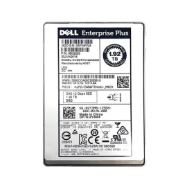HGST HUSMR1619ASS205 1.92TB SAS 12Gb/s Solid State Drive (SSD)