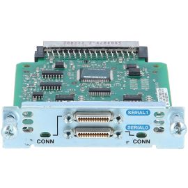 HWIC-2T= - Cisco Network Adapter