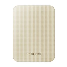 HX-M101TAE - Samsung 1TB External Hard Drive
