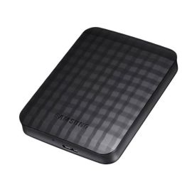 HX-M250UAB - Samsung 250GB External Hard Drive