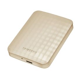HX-M250UAE - Samsung 250GB External Hard Drive
