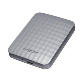 HX-M320TAY - Samsung 320GB External Hard Drive