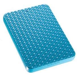 HX-MU064DC/GL2 - Samsung 640GB External Hard Drive