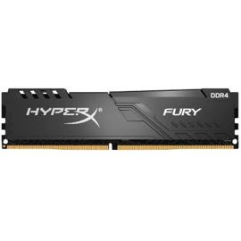 HX426C16FB3/8 - Kingston 8GB Desktop Memory Module