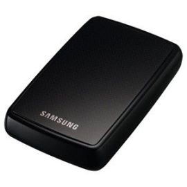 HXSU012BA/G22 - Samsung 120GB External Hard Drive
