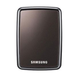 HXSU012BA/G52 - Samsung 120GB External Hard Drive