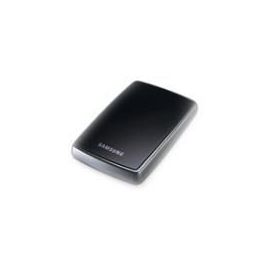 HXSU016BA - Samsung 160GB External Hard Drive