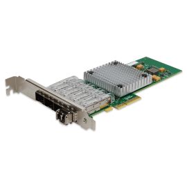 AddOn I350F4-AO Quad-Ports SFP Network Adapter