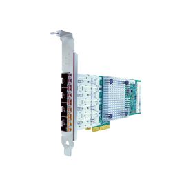 Axiom - I350F4-AX Network Adapter