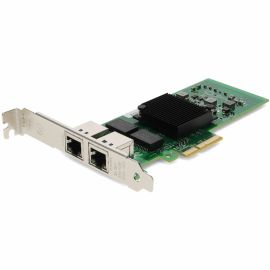 Axiom I350T2-AX Network Adapter