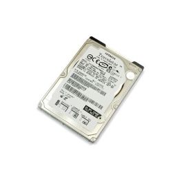 IC25N080ATMR04-0 - Hitachi 80GB Laptop Hard Drive