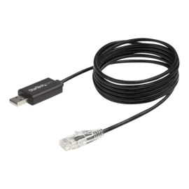 ICUSBROLLOVR - StarTech USB Converters