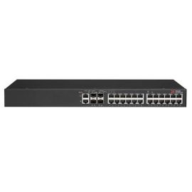 ICX-6430-24P - Brocade ICX 6430 Network Switch