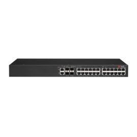 ICX6450-24P - Brocade ICX 6450 Network Switch