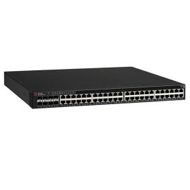 ICX6610-48P-E - Brocade ICX 6610 Network Switch