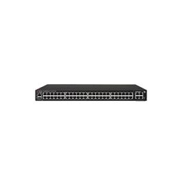 ICX7150-48PF-4X10GR - Ruckus Network Switch
