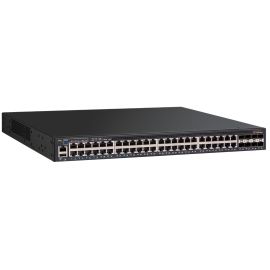 ICX7150-48ZP-E8X10GR - Ruckus Network Switch