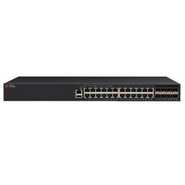 ICX7250-24P-2X10G - Brocade ICX 7250 Network Switch
