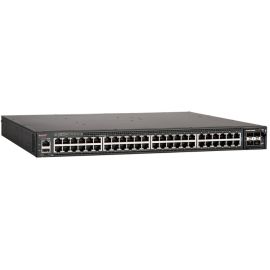 ICX7450-48 - Brocade ICX 7450 Network Switch