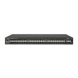 ICX7650-48ZP-E2 - Ruckus Network Switch