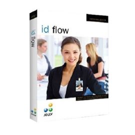 IF8-PRE - Jolly Technologies Jolly ID Flow School Tracking Software