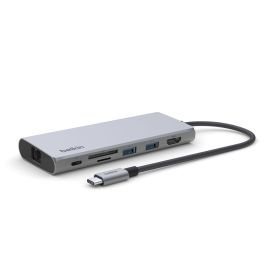 INC009BTSGY - Belkin Connectors