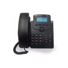 IP405HDEG - AudioCodes 405HD VoIP Phone