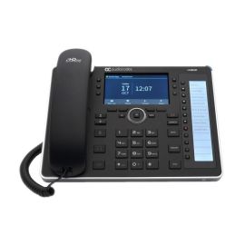 IP445HDEG - AudioCodes 445HD VoIP Phone
