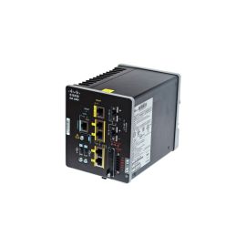 ISA-3000-2C2F-K9= - Cisco Security Appliance