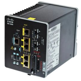 ISA-3000-4C-FTD - Cisco Security Appliance