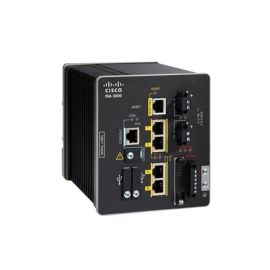 ISA-3000-4C-K9 - Cisco Security Appliance