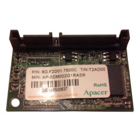 J016G - Dell 2GB Solid State Drive (SSD)