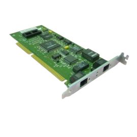 HP - J2573A Interface Board