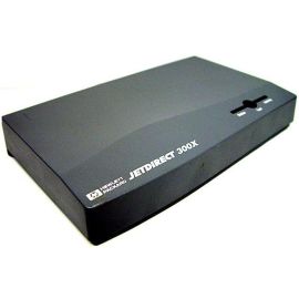 J2591-96001 - HP Network Print Server