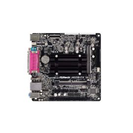 Asrock - J4025B-ITX Desktop Motherboard