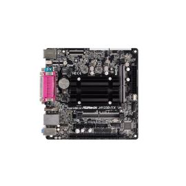 Asrock - J4125B-ITX Desktop Motherboard