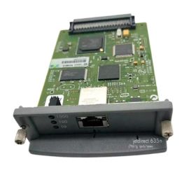 J7961-80012 - HP Network Print Server