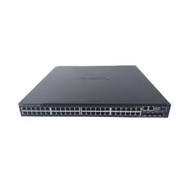 J7MFN - Dell PowerConnect 7048R Network Switch