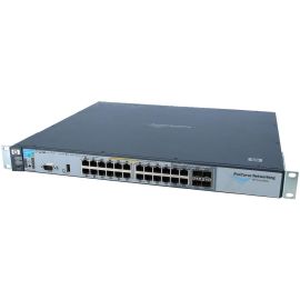 J8692A - HPE Network Switch