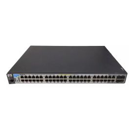 J9148A - HPE ProCurve 2910 Network Switch