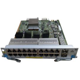 J9536A - HPE Network Module