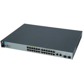 J9779A#B2B - HPE Aruba 2530 Network Switch