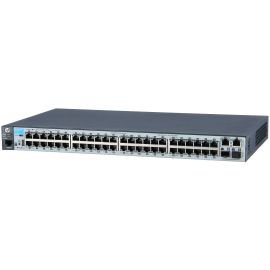 J9781A#B2B - HPE Aruba 2530 Network Switch