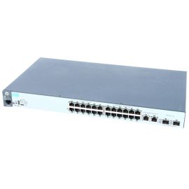 J9782A#B2B - HPE Aruba 2530 Network Switch