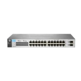 J9801A#ABA - HP Network Switch