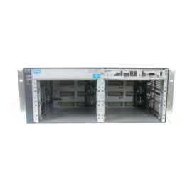 HP JC125-61201 Switch Chassis