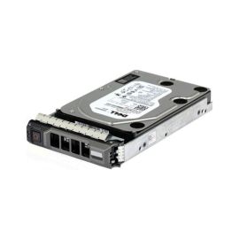 JDTGX - Dell 1.6TB Solid State Drive (SSD)