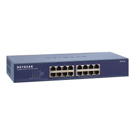 JFS516v2 - Netgear ProSafe Network Switch
